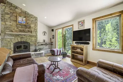 429 Road P53, Bailey, CO 80421 - Photo 19