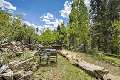 429 Road P53, Bailey, CO 80421 - Photo 45
