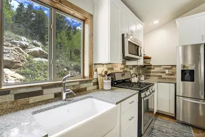 429 Road P53, Bailey, CO 80421 - Photo 23