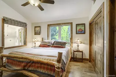 429 Road P53, Bailey, CO 80421 - Photo 29