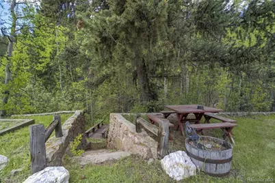 429 Road P53, Bailey, CO 80421 - Photo 49