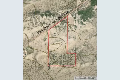 Red Creek Springs Rd W, Pueblo, CO 81005 - Photo 1