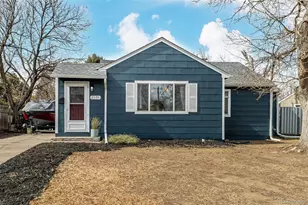 2505 S King St, Denver, CO 80219 - Photo 1