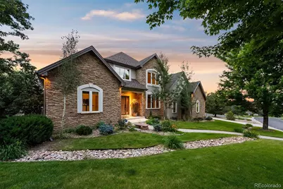 1999 Champions Circle, Castle Rock, CO 80104 - Photo 1