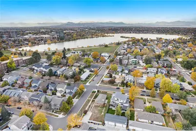 3551 W 20th Avenue, Denver, CO 80211 - Photo 1