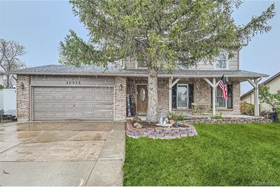 10934 Elm Drive, Thornton, CO 80233 - Photo 1