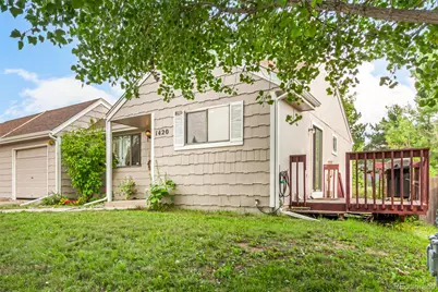 1420 S Sierra Drive, Castle Rock, CO 80104 - Photo 1