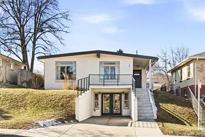 1511 S Corona Street, Denver, CO 80210 - Photo 1