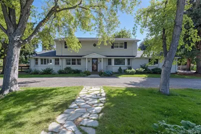 800 E Stanford Avenue, Cherry Hills Village, CO 80113 - Photo 1
