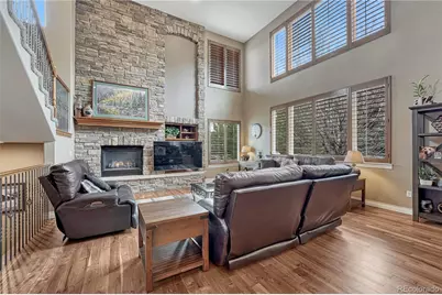 8707 Windhaven Drive, Parker, CO 80134 - Photo 1