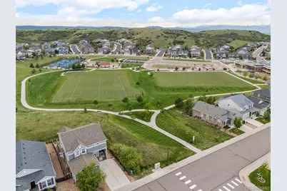 3871 Starry Night Loop, Castle Rock, CO 80109 - Photo 1