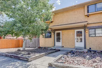 18212 W 3rd Avenue #1, Golden, CO 80401 - Photo 1