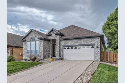 3412 E 123rd Avenue, Thornton, CO 80241 - Photo 1