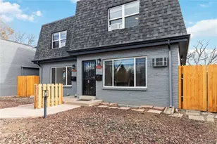 1442 S Logan St, Denver, CO 80210 - Photo 1
