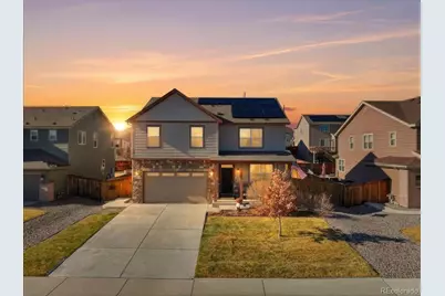 13857 Tamarac Street, Thornton, CO 80602 - Photo 1