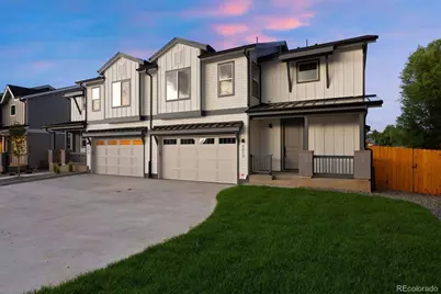 4024 Upham Street, Wheat Ridge, CO 80033 - Photo 1