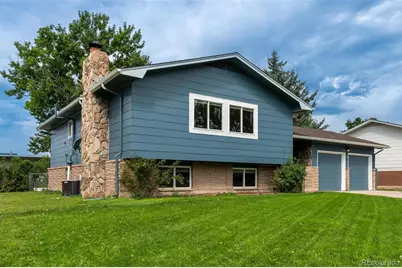 452 Harvard Street, Colorado Springs, CO 80911 - Photo 1