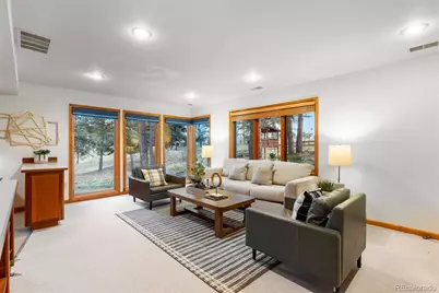 6110 N Beckwourth Court, Parker, CO 80134 - Photo 1