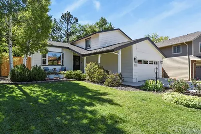 10152 E Fair Circle, Englewood, CO 80111 - Photo 1