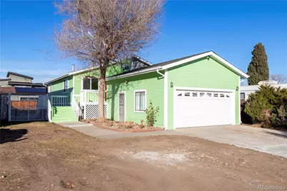 1415 W Dakota Avenue, Denver, CO 80223 - Photo 1
