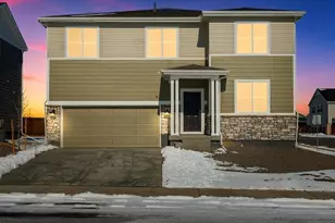 4707 Goldflower Dr, Johnstown, CO 80534 - Photo 1