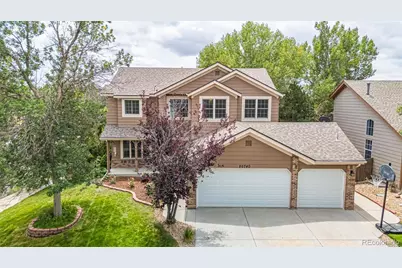 20740 Parker Vista Road, Parker, CO 80138 - Photo 1