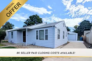 3010 S Corona St, Englewood, CO 80113 - Photo 1