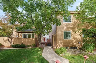 133 S Jackson St, Denver, CO 80209 - Photo 1