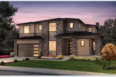 8536 Hotchkiss Street, Littleton, CO 80125 - Photo 1