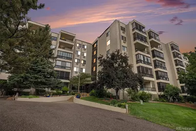 13800 E Marina Drive #601, Aurora, CO 80014 - Photo 1