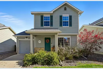 6135 Lincoln Street, Frederick, CO 80530 - Photo 1