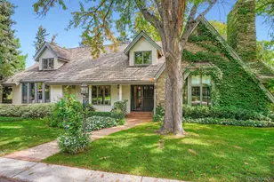 2155 E Alameda Ave, Denver, CO 80209 - Photo 1