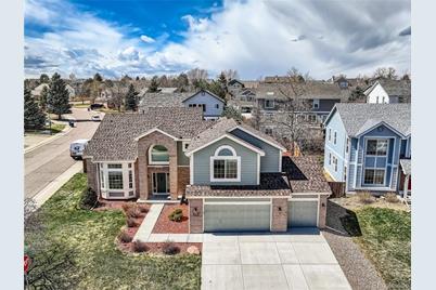 9299 Lark Sparrow Trail, Highlands Ranch, CO 80126 - Photo 1