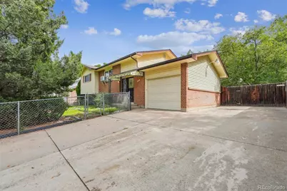 201 Cielo Vista Street, Colorado Springs, CO 80911 - Photo 1