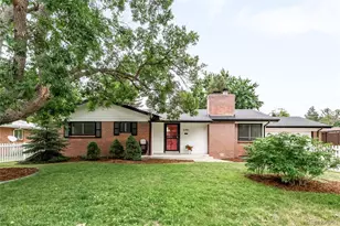 2792 S Race St, Denver, CO 80210 - Photo 1