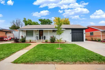 7070 Warren Drive, Denver, CO 80221 - Photo 1