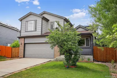 4333 E Bennington Avenue, Castle Rock, CO 80104 - Photo 1