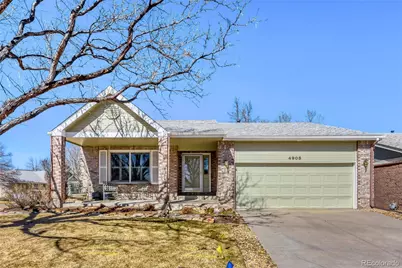 4905 Greenwich Lane, Highlands Ranch, CO 80130 - Photo 1
