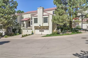 1600 S Quebec Way, Denver, CO 80231 - Photo 1