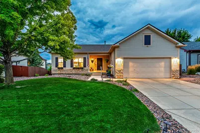21132 Hawthorne Lane, Parker, CO 80138 - Photo 1