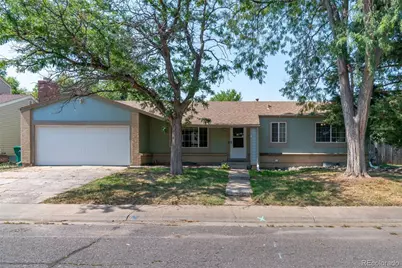 4557 S Laredo Street, Aurora, CO 80015 - Photo 1