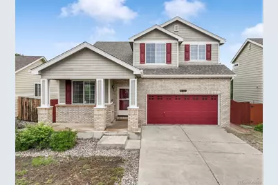 2141 Riverwalk Parkway, Colorado Springs, CO 80951 - Photo 1