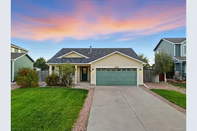 12209 Crystal Downs Road, Peyton, CO 80831 - Photo 1