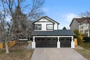 9078 White Pelican Way, Littleton, CO 80126 - Photo 1