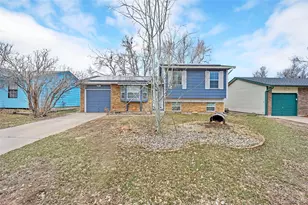 4870 Marabou Way, Colorado Springs, CO 80911 - Photo 1