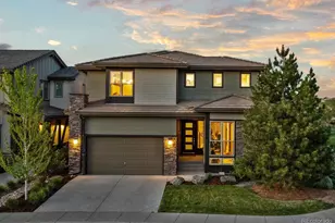 481 Meadowleaf Ln, Highlands Ranch, CO 80126 - Photo 1