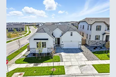 16500 Black Rose Circle, Parker, CO 80134 - Photo 1