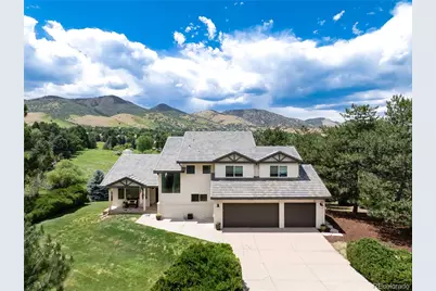 9 Blue Grouse Ridge Road, Littleton, CO 80127 - Photo 1
