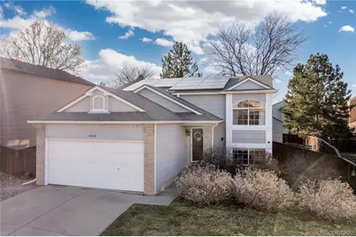 9343 Weeping Willow Place, Highlands Ranch, CO 80130 - Photo 1