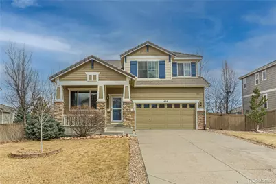 628 Darby Court, Castle Rock, CO 80104 - Photo 1